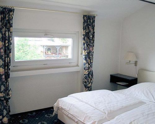 Haus Litzbruck Hotel Düsseldorf Exterior foto